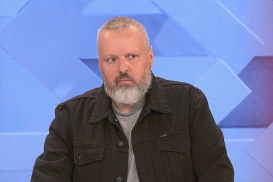 Andrius Užkalnis prabilo apie vaikystės žaizdas: „11 metų tai sprendžiau pas psichologus“