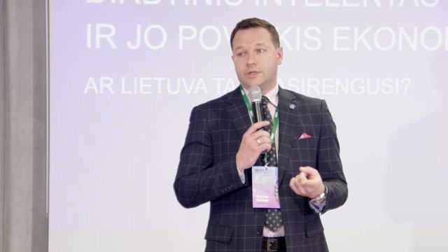 Griauna mitą, kad regionuose – tik žemesnės pridėtinės vertės verslai: DI ši įmonė naudoja gaminant baldus