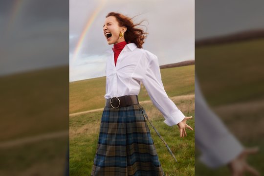 „The Body Shop“ švenčia 50 metų išlikdami drąsūs ir ištikimi savo vertybėms