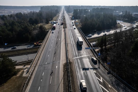 Vairuotojams prireiks kantrybės: svarbiame transporto mazge – ilgai truksiantys pasikeitimai