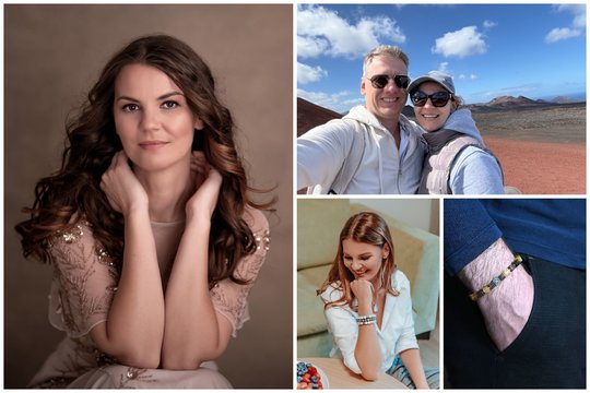 Karjeros viršūnę pasiekusi Lina išėjo į niekur ir įvyko stebuklas: „Būdavo, atsisėdu prie kompiuterio ir ima pykinti“