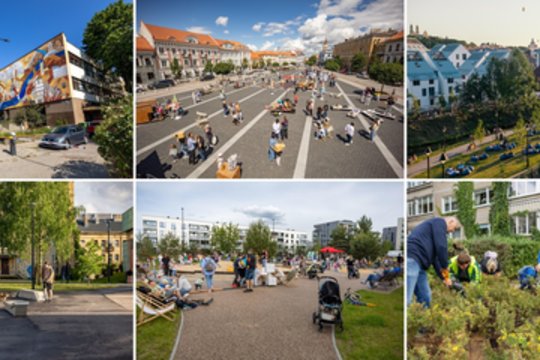 Paaiškėjo, kuo gyvena Vilniaus rajonai: skirtumai didesni, nei atrodė