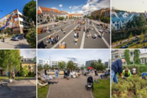 Paaiškėjo, kuo gyvena Vilniaus rajonai: skirtumai didesni, nei atrodė