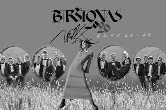 Nepamirštamą džiazo savaitgalį Birštone pradės nuotaikingi kolektyvai ir etapinės premjeros