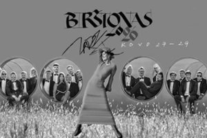 Nepamirštamą džiazo savaitgalį Birštone pradės nuotaikingi kolektyvai ir etapinės premjeros