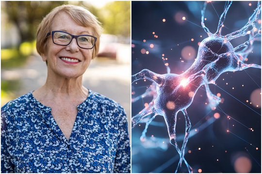 Mano atradę, kas lėtina smegenų senėjimą ir apsaugo nuo demencijos