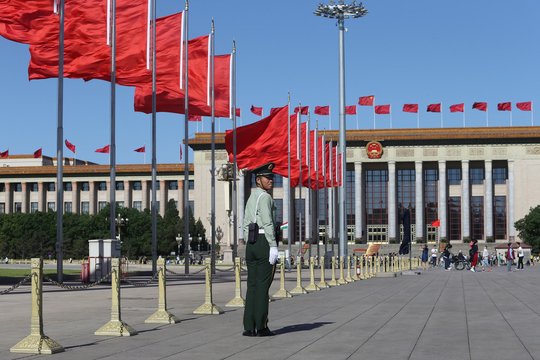Pastebi, kad turime keistų įsivaizdavimų dėl santykių su Kinija: vadovaujamės emocijomis