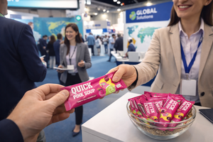 Šaltibarščių fenomenas: kaip lietuviškas patiekalas tampa konkurenciniu pranašumu