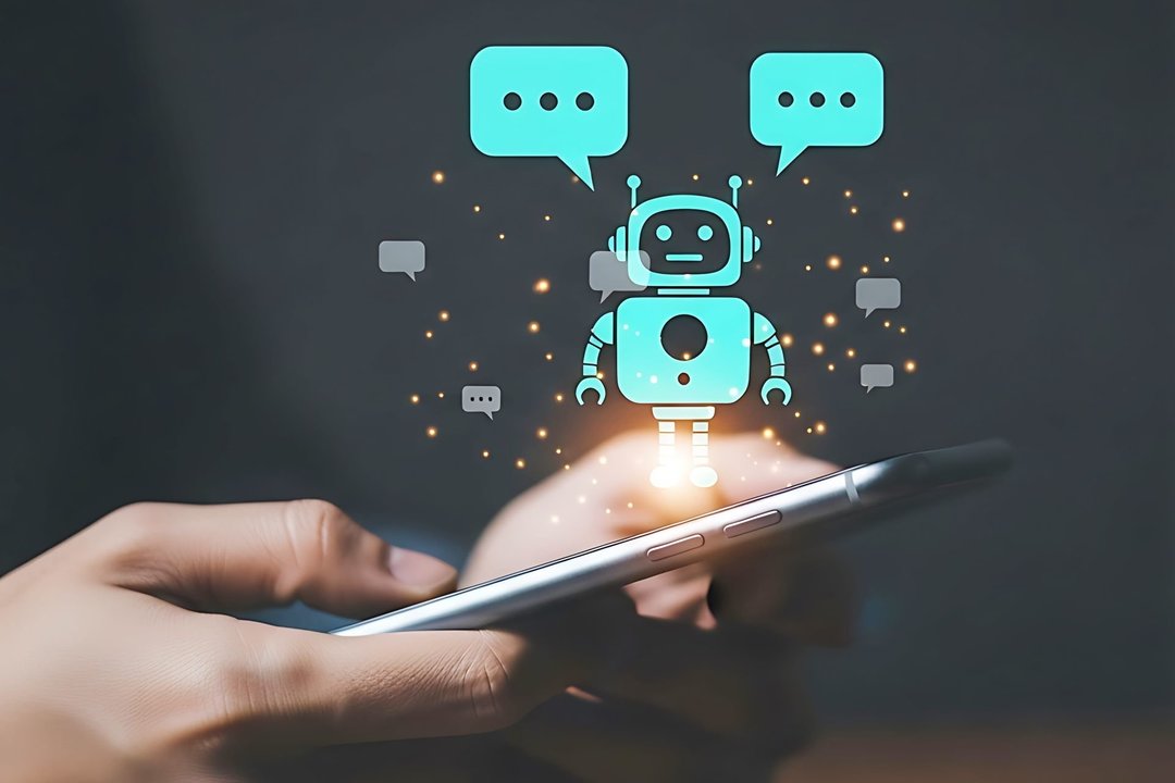 NKSC pristato naują kursą, padėsiantį saugiai naudotis dirbtiniu intelektu