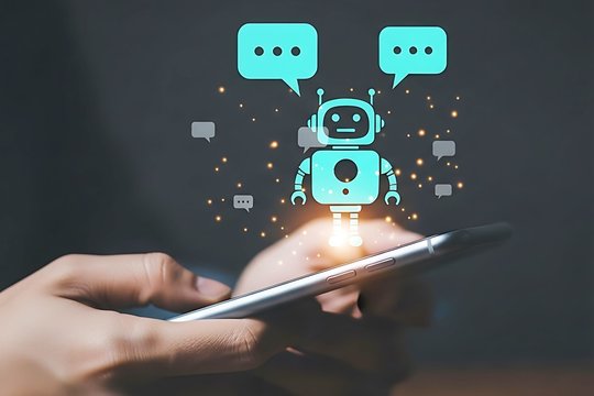 NKSC pristato naują kursą, padėsiantį saugiai naudotis dirbtiniu intelektu