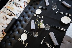 Užsidaro ilgus metus veikęs Vilniaus restoranas: buvo įtrauktas į „Michelin“ gidą