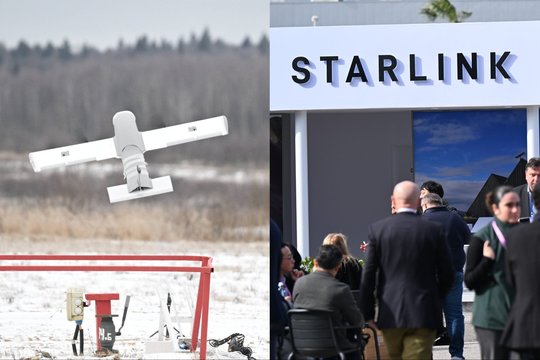 Karas Ukrainoje. Parama Ukrainai lieka įšaldyta: V. Orbanas pažadėjo ir toliau blokuoti paskolą