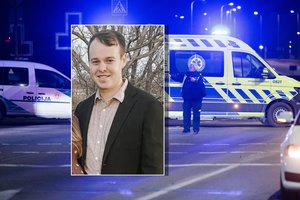 Suimta žinomo realybės šou žvaigždė: įtaria seksualinį išpuolį prieš 9 metų mergaitę