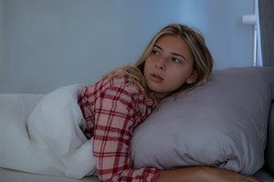 Naktiniai košmarai gali perspėti apie ligas pirmiau nei atsiranda simptomai