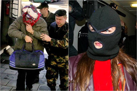 Kruvinas lietuvių pėdsakas iš Švedijos atvedė į Kauną: ji žiūrėjo į žudikus ir maldavo gyventi