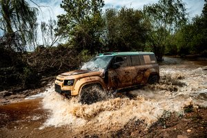 Su nuotykiais, bet iki galo: R. Baciuška sėkmingai įveikė antrą etapą