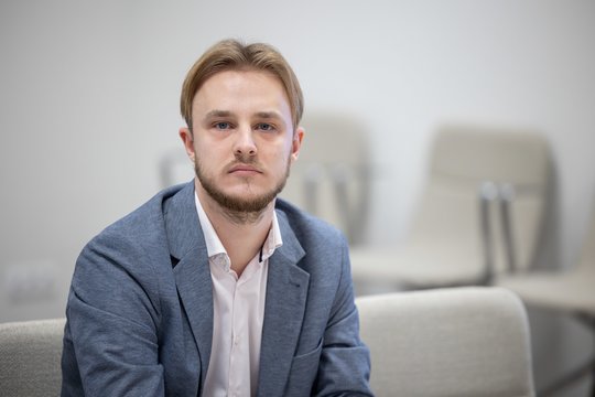 Premjerės patarėjas: JAV sprendimai – jų nacionalinės politikos klausimas, Lietuvos pozicija nesikeičia