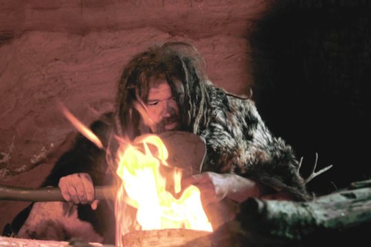 Ne tik medžiotojai, bet ir augalų žinovai: kaip akmens amžiuje gimė kulinarija