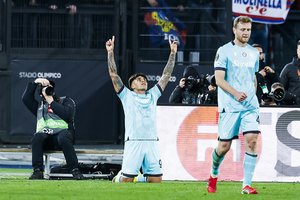 Europos lygos aštuntfinalyje prireikė vienos 11 metrų serijos, „Bologna“ į ketvirtfinalį žengė po 7 įvarčių dramos