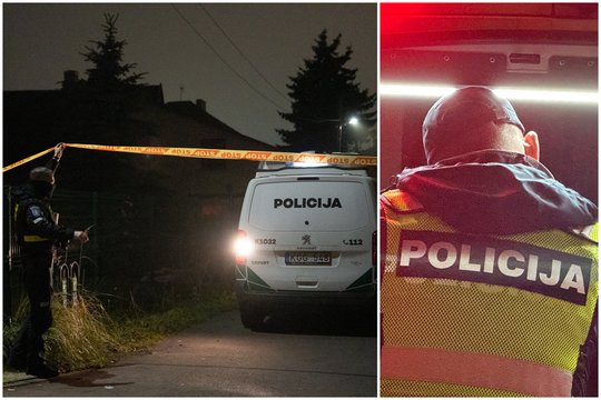 Po šiurpaus nužudymo Alytaus r. prabilo kaimynai: paaiškėjo netikėti faktai apie įtariamąjį
