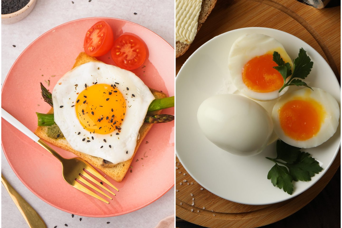 Kiaušiniai.<br> 123rf.com asociatyvioji nuotr.