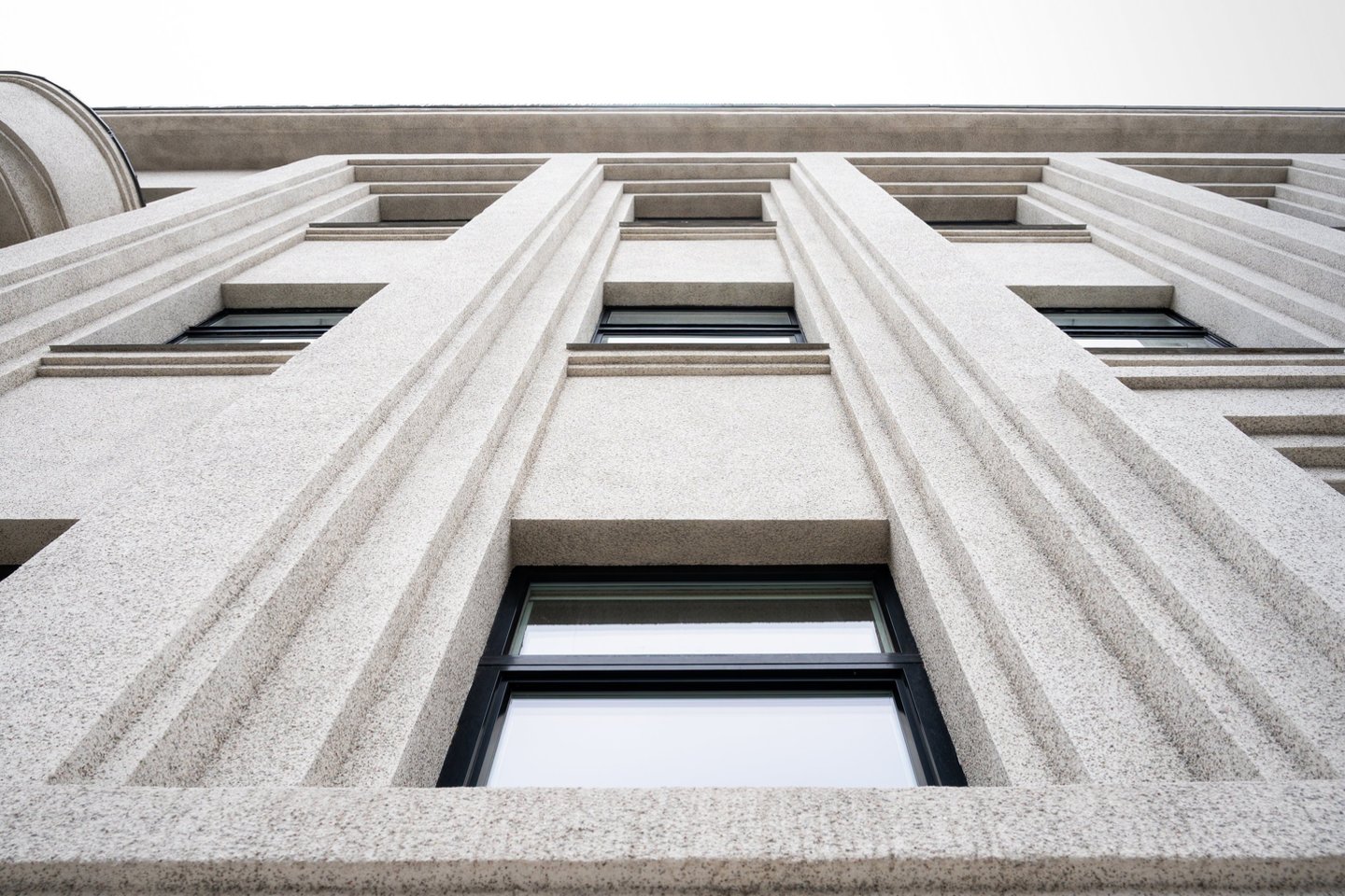 Paveldo pastatai Kaune <br> Kauno miesto savivaldybės nuotr.