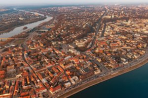 Paskelbtas Savivaldybių paveldosauginis indeksas: Kaunas toliau lyderiauja kultūros paveldo apsaugos srityje