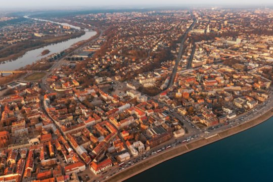 Paskelbtas Savivaldybių paveldosauginis indeksas: Kaunas toliau lyderiauja kultūros paveldo apsaugos srityje