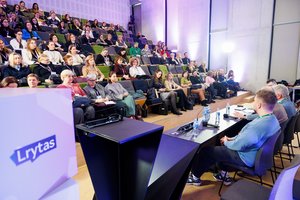 Pameistrystė – modernus ir populiarėjantis būdas įgyti profesiją