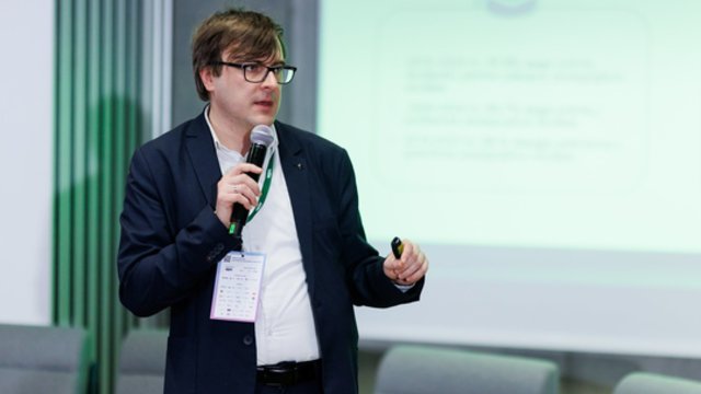 Neraminanti tendencija Lietuvoje: pagrindinis pedagogo kelias vienas