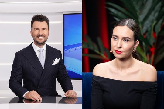 Po įžeidimų A. Mazėčiui – F. M. Leščiauskaitės žinutė tėvams: „Tokios iš niekur neatsiranda“