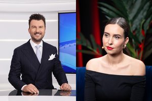 Po įžeidimų A. Mazėčiui – F. M. Leščiauskaitės žinutė tėvams: „Tokios iš niekur neatsiranda“