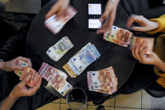 Turime kuo pasigirti: šiuo aspektu Lietuva pralenkė Baltijos šalis