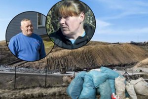 Bjauresnis nei tvarte dvokas: vimdančios smarvės gyventojai nebepakelia – išėjus į lauką darosi bloga