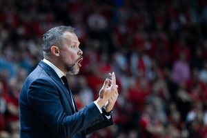 Burtas mestas: paaiškėjo „Ryto“ varžovas Čempionų lygos ketvirtfinalyje