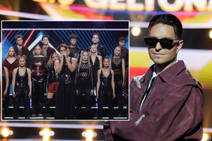 „Didžiajame chorų mūšyje“ – kritinė situacija: Kauno choras kreipėsi į žiūrovus