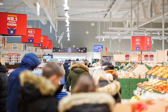 Skanu, nebrangu ir pravers Velykoms: „Lidl“ „Supersavaitgalio“ pasiūlymai, kurie bus naudingi ruošiant ir pietus, ir šventinį stalą