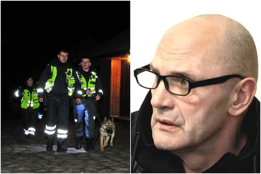 Savo draugę, ligoninės slaugytoją nužudęs klaipėdietis išgirdo nuosprendį: žmogžudystė – jau ne pirmoji