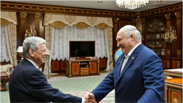 J. Coale'as susitikime įspėjo Lietuvą – jūs prarandate pinigus: „Amerikiečiai tą supranta, o G. Nausėda ne“