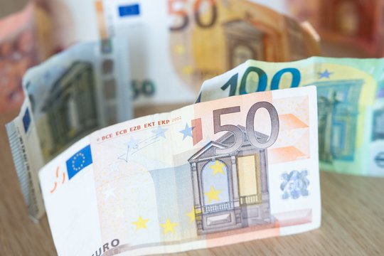 Lietuva gavo 50 mln. eurų RRF lėšų