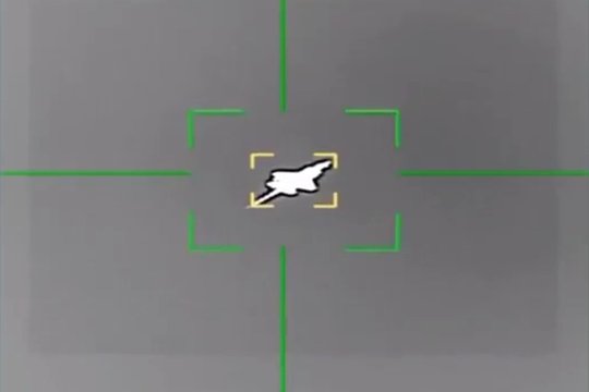 ​Kokia Irano oro gynybos sistema pataikė į „F-35“? Štai kas labiausiai tikėtina