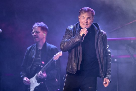 Po skandalingų pasisakymų – griežtas sprendimas: Kaune atšauktas „Modern Talking“ nario koncertas