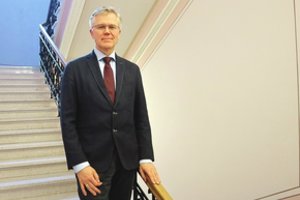 2010 m. LAT nutartis: žodžio „negras“ reikšmė lietuvių kalboje neturi niekinančio atspalvio