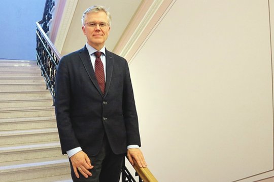 2010 m. LAT nutartis: žodžio „negras“ reikšmė lietuvių kalboje neturi niekinančio atspalvio