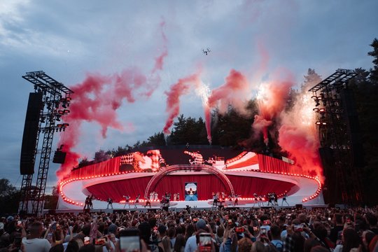 Atliktas tyrimas atskleidė, kiek verta Lietuvos muzikos industrija: lyginant su kaimynais – lyderis aiškus