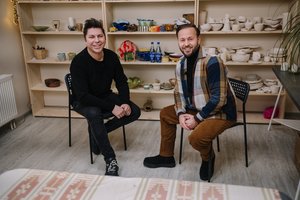 L. Dubrovskis – apie pasikeitusią pramogų žurnalistiką: „Buvo laikai, kai tykodavom žvaigždžių prie langų“