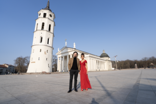 „Operos fantomo“ žvaigždės Vilniuje: dėl didžiulio susidomėjimo paskelbti papildomi pasirodymai