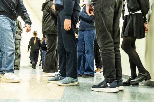 Vilniaus savivaldybė už daugiau nei 4 mln. eurų atnaujino mokyklų sporto sales