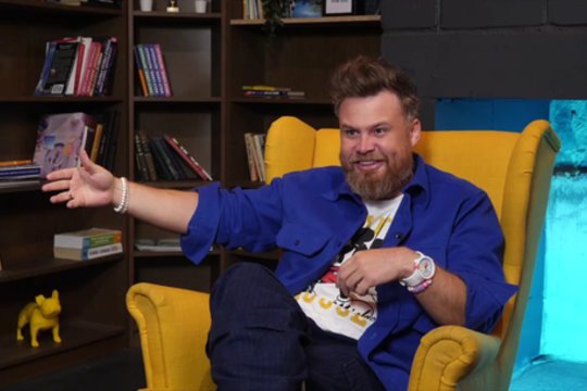 Tadas Burgaila prakalbo apie savo šeimą ir paramą vaikams: „Svarbu ne kalbėti, o veikti“