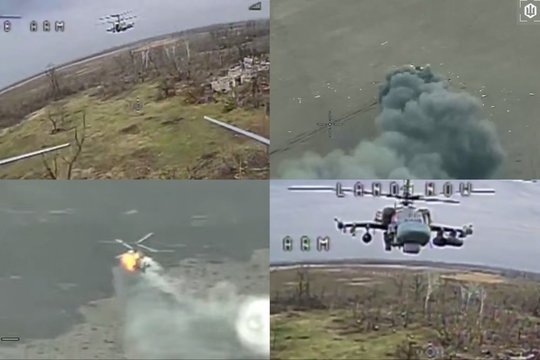 Iš V. Orbano – nauji grasinimai Ukrainai